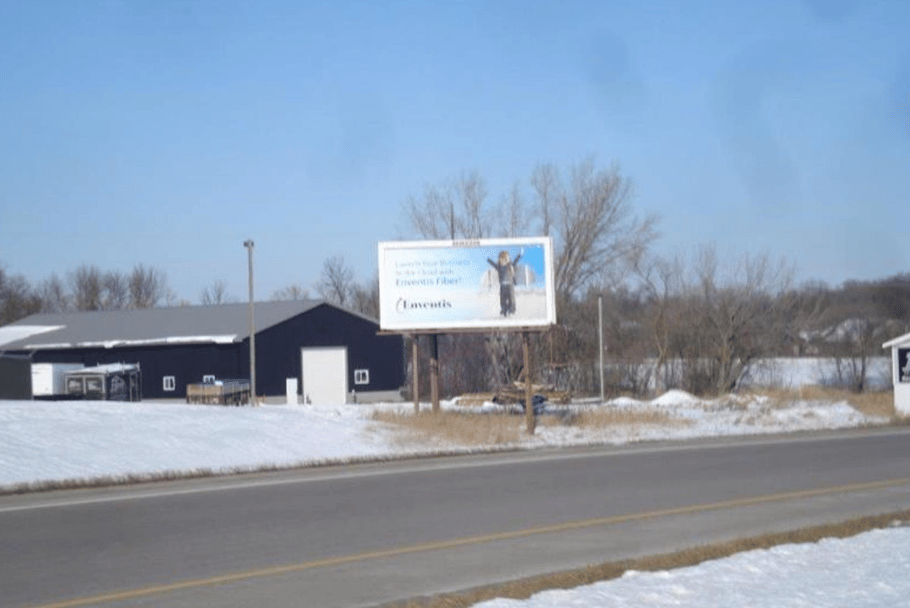 SR 22 0.2 mi S/O SR 83 WS F/S Media