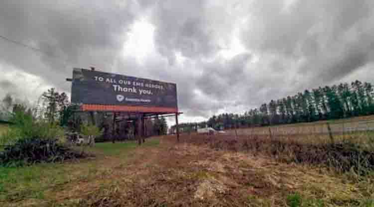 I-35 @ MP 204.69 E/L WILLOW RIVER Media