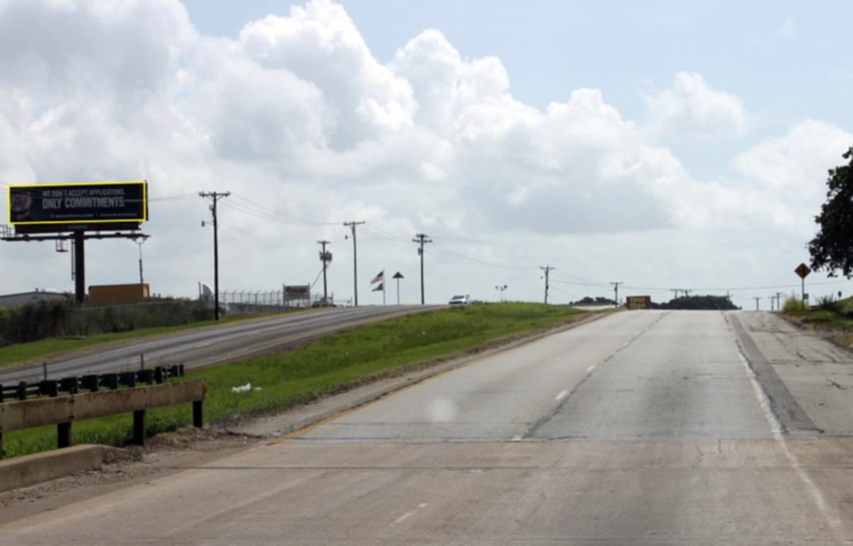 Location photo for State Hwy 31 W (Corsicana)