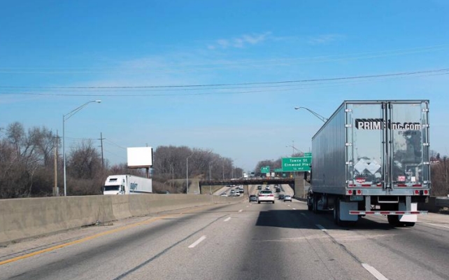 Location photo for Prosser Ave near Elmwood Playground (Cincinnati)