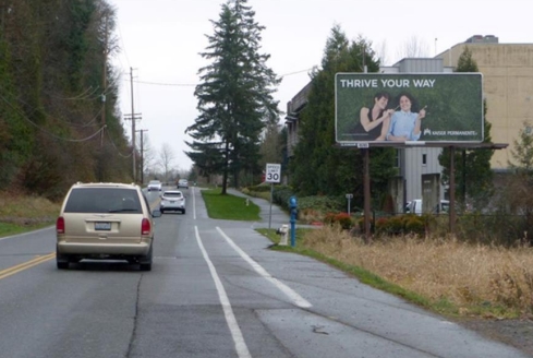 Location photo for Newport Way NW near Issaquah Commons, Gilman (Issaquah)