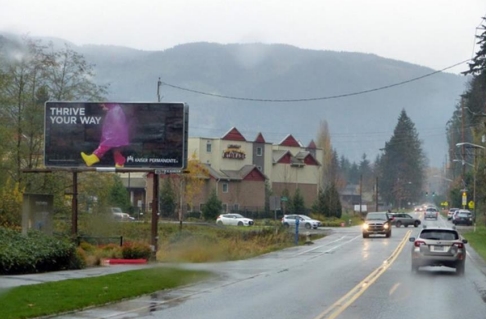 Location photo for Newport Way NW near Issaquah Commons, Gilman (Issaquah)