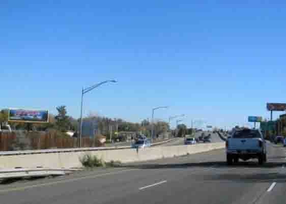 Location photo for W 48th Ave near Manwaring field, I-70 Corridor (Wheat Ridge)