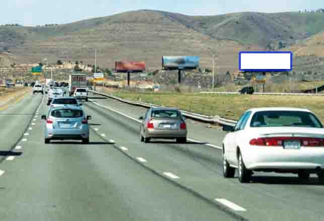 Location photo for W Colfax Ave (Golden)