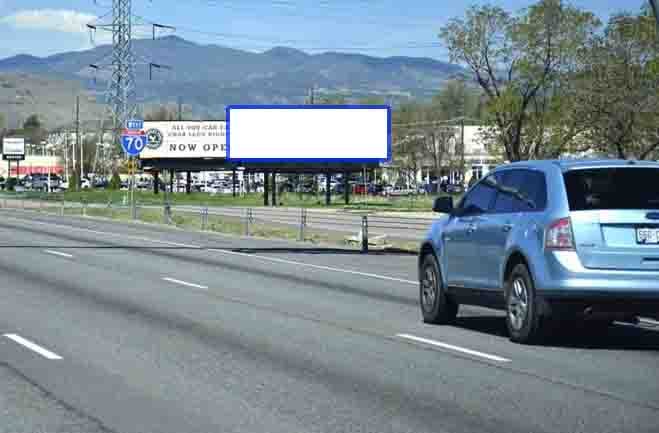 Location photo for Parfet St near TERRIFIC TILE & GRANITE, Appleridge Estates (Wheat Ridge)