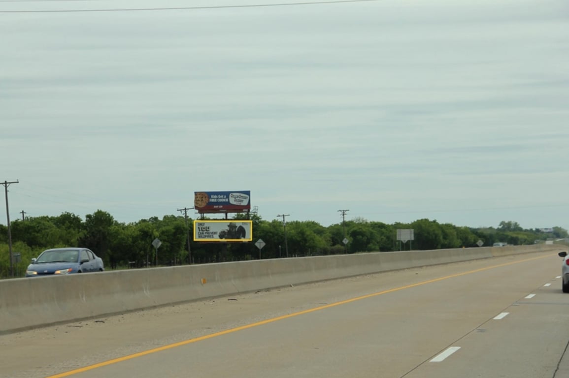 Location photo for SW McKinney St near Bulldog Stadium (Rice)