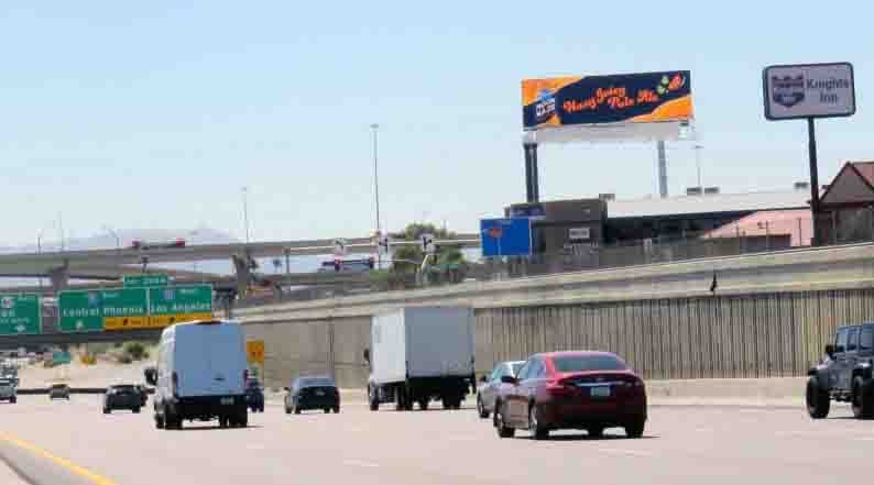 Location photo for N Black Cyn Hwy near McDowell Rd & 23rd Av (Phoenix)