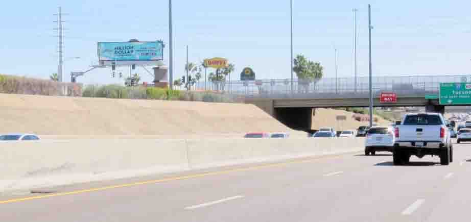 I-17 s/o Thomas Rd F/N / 85009 Media