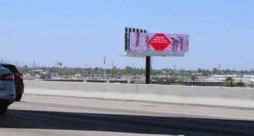 Location photo for N 24th Ave near McDowell Rd & 25th Av, Maryvale Village (Phoenix)