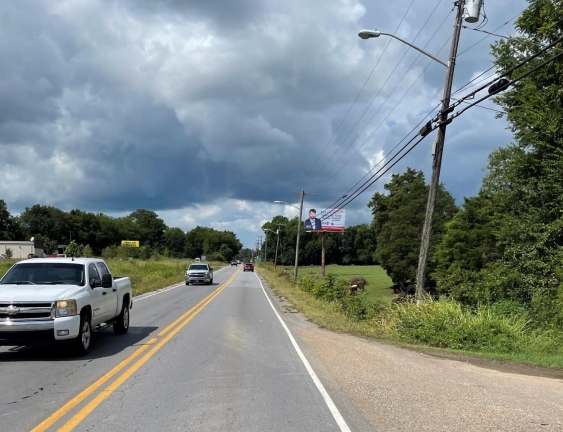 Location photo for Georgetown Rd NW (Cleveland)