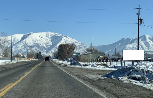 Location photo for UT-101 (Hyrum)