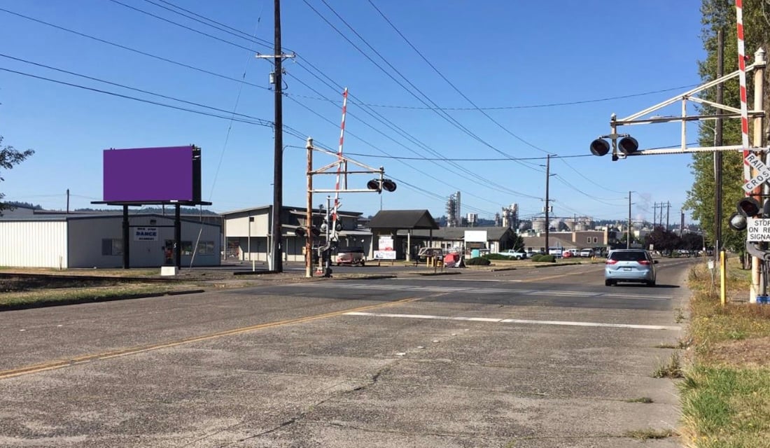 Location photo for Washington Way near Washington & 32nd, Highlands (Longview)