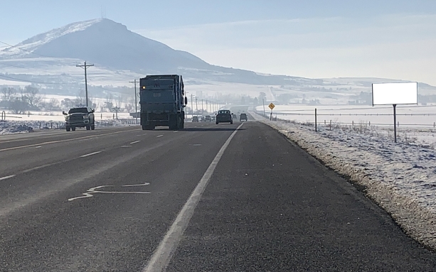 US 91 MM 38.75 W/S Richmond Media