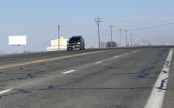 US 91 MM 38.75 W/S Richmond Media