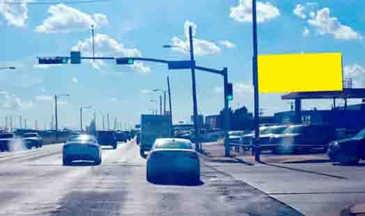 Location photo for W Front St near Ulmer Park Picnic Area, College Heights (Midland)