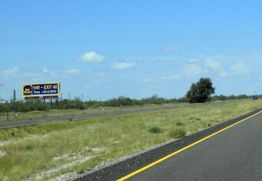 Location photo for W I H 20 (Odessa)