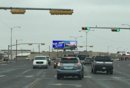 Location photo for ODESSA N GRANT & KERMIT HWY