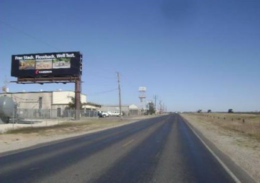 Location photo for E Interstate 20 (Odessa)