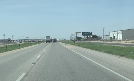 Location photo for I-20 (Odessa)