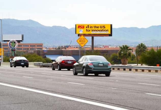 Location photo for E Adams St near Washington St & 20th St, Central City (Phoenix)