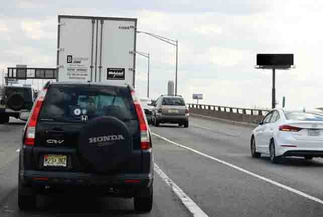 Location photo for Newark - Jersey City Tpke (Kearny)