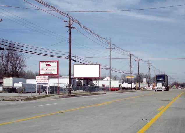 National Turnpike 8210 F/S Media