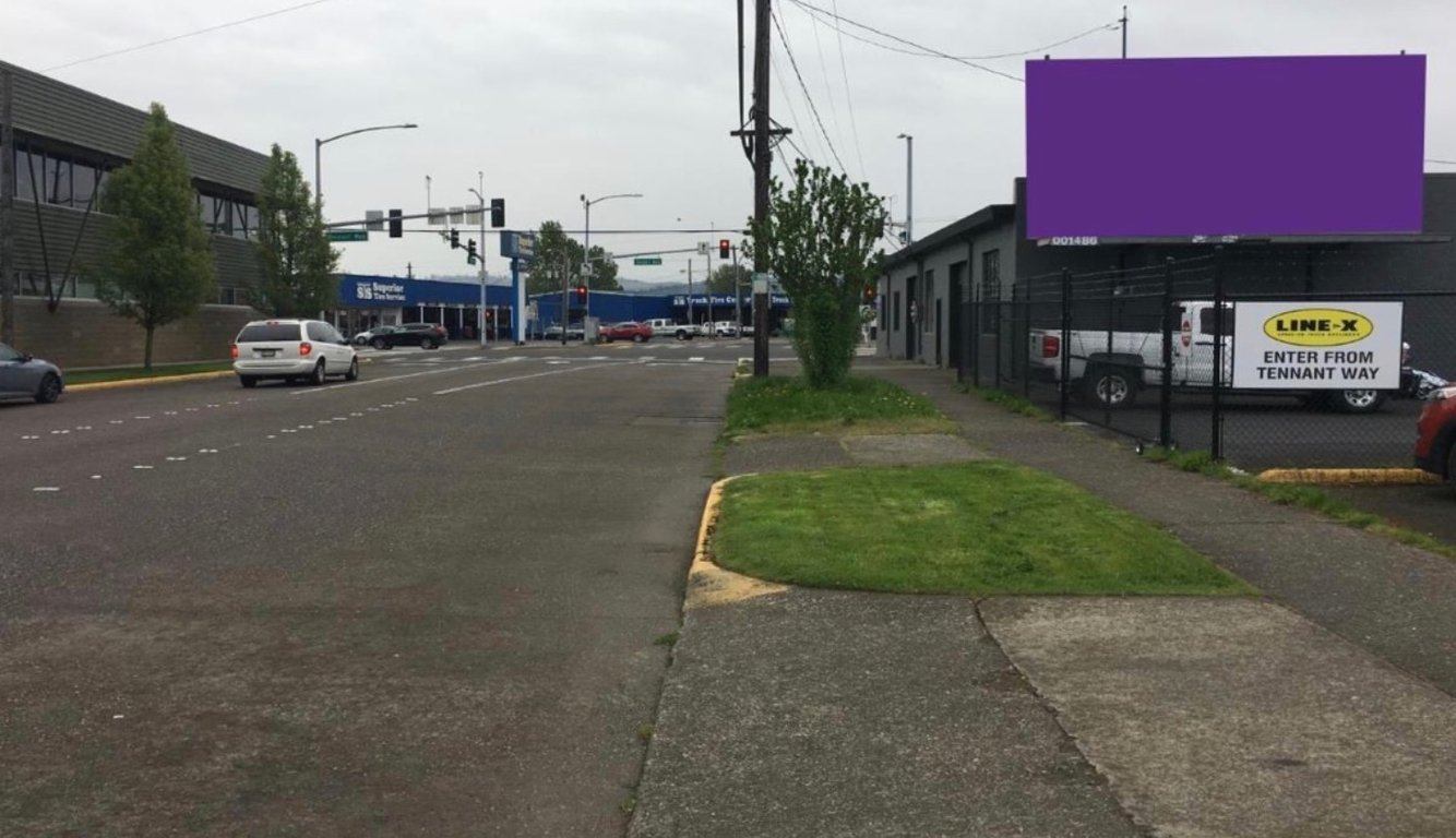 Location photo for 14th Ave near Douglas & Commerce, Downtown (Longview)