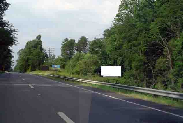 WS Rt 29, 4.4 miles NO Rt 250 F/N Media