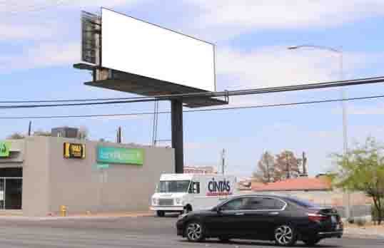 Location photo for E Sahara Ave near DaVita Sahara Dialysis, Downtown South (Las Vegas)