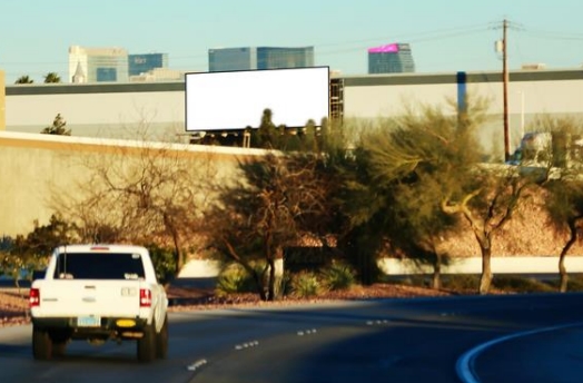 Location photo for Princeville Ln near WB Pilot before Bermuda (Las Vegas)