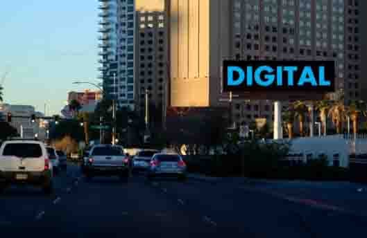 Location photo for Las Vegas Blvd S near SAHARA Las Vegas (Las Vegas)
