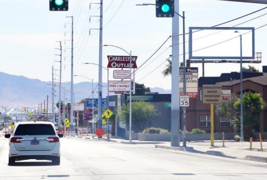 Location photo for Chapman Dr near Mayfair Place Park, Downtown South (Las Vegas)