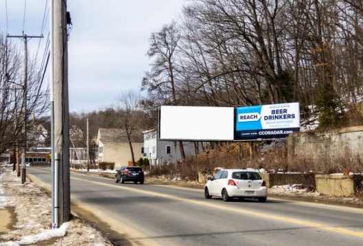 Location photo for Westminster St near British American Club (Fitchburg)