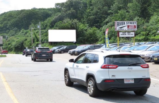 Location photo for River St near River St and Oak Hill Rd (Fitchburg)