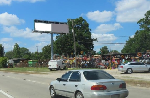 Location photo for Hage St near Tidwell Transit Center, Northeast Houston (Houston)