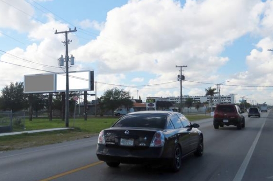 Location photo for N Krome Ave near Florida Pioneer Museum (Homestead)