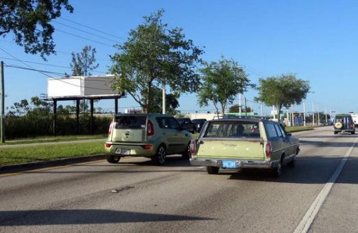 Location photo for S Dixie Hwy near Busway@SW 232 St (Miami)