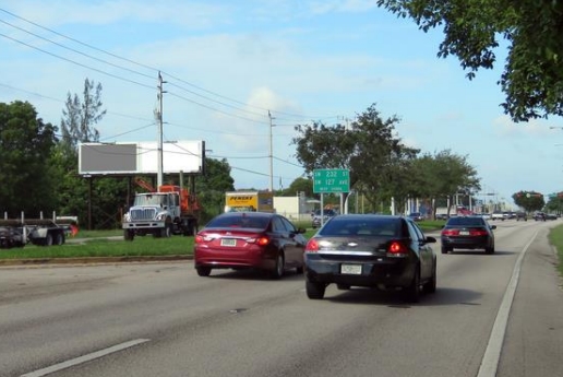 Location photo for S Dixie Hwy near Busway@SW 232 St (Miami)