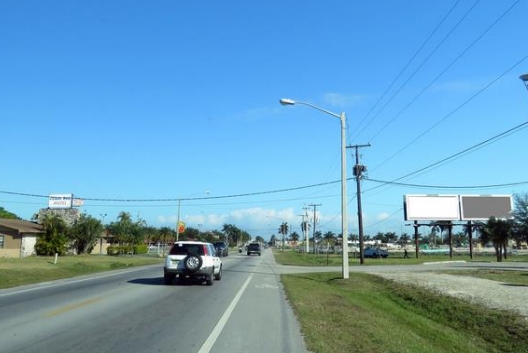 Location photo for N Krome Ave near Florida Pioneer Museum (Homestead)