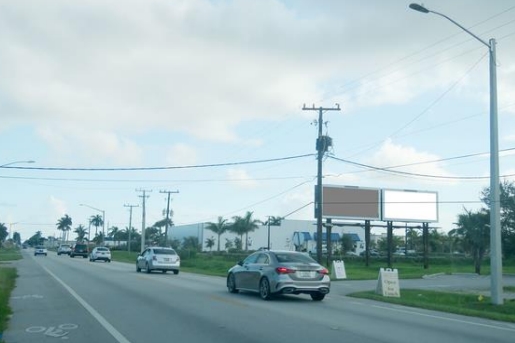 Location photo for N Krome Ave near Florida Pioneer Museum (Homestead)