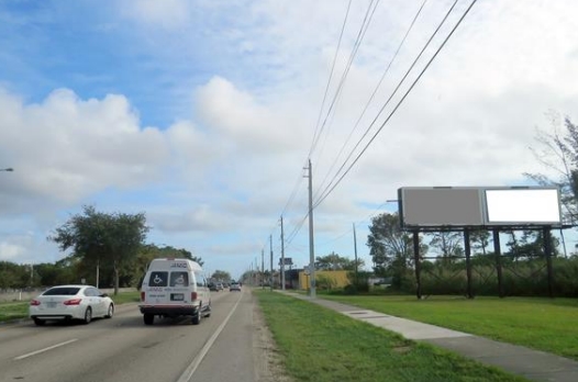 Location photo for S Dixie Hwy near Busway@SW 232 St (Miami)