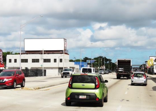 Location photo for NW 27th Ave near NW 27 Av & NW 32 St (Miami)