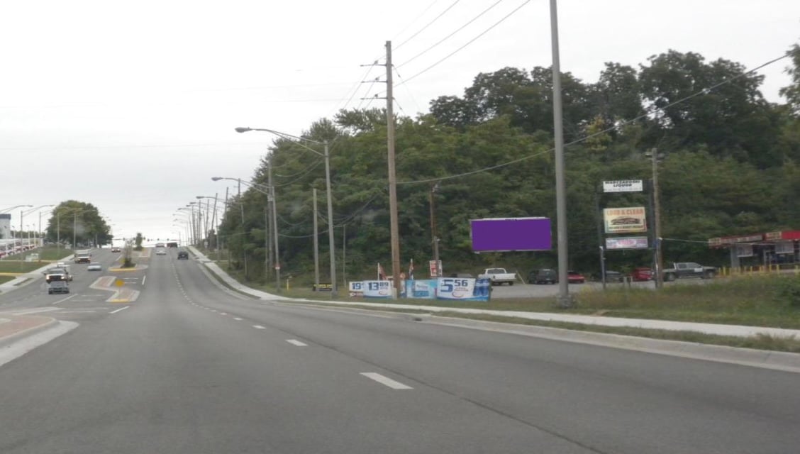 Location photo for State Ave near On State Ave at N 52nd St Eastbound, Coronado (Kansas City)