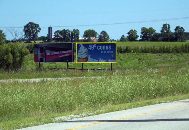 Location photo for E/S HWY 57 S/O CTY U, RS