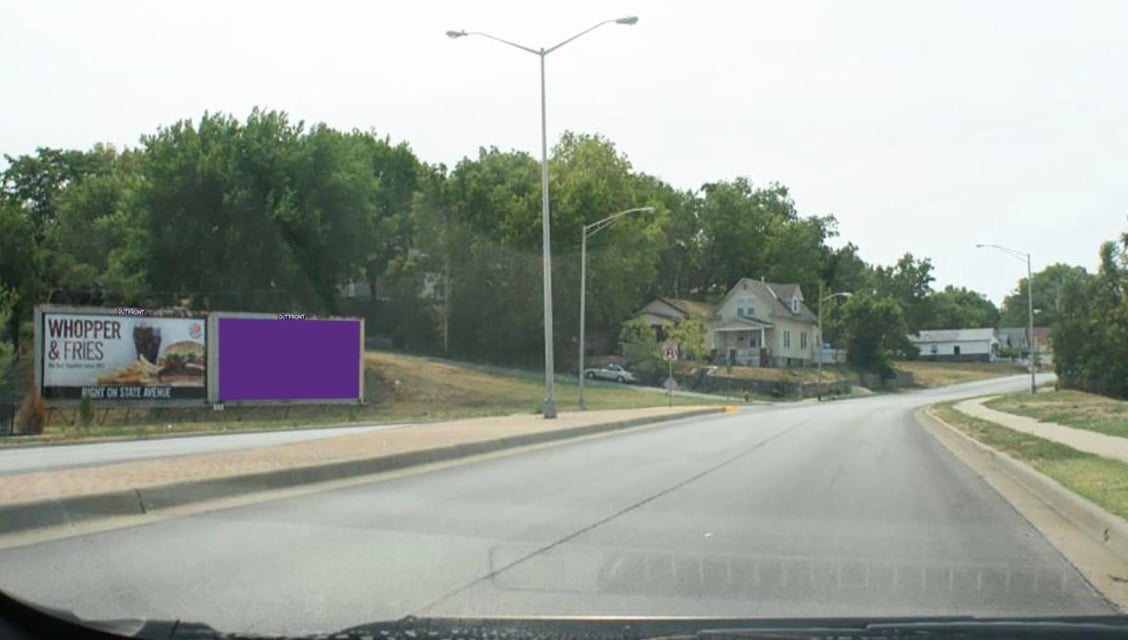 Location photo for N 18th St near Mac Park, Northeast (Kansas City)