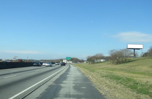 Location photo for I-20E NS 600ft W/O Turner Hill Rd. (Exit 75) F/E - 2