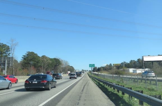 Location photo for Mall Pkwy near Mall Pkwy @ 8455 (Stonecrest)