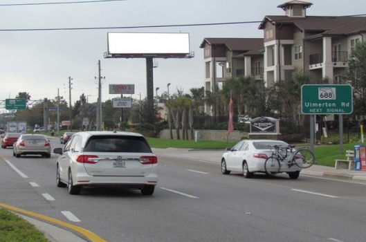 Location photo for Seminole Blvd near Ulmerton Rd + Seminole Blvd (Largo)