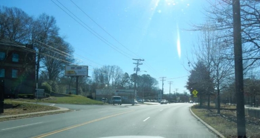 Location photo for S Torrence St near Cherry Park, Cherry (Charlotte)