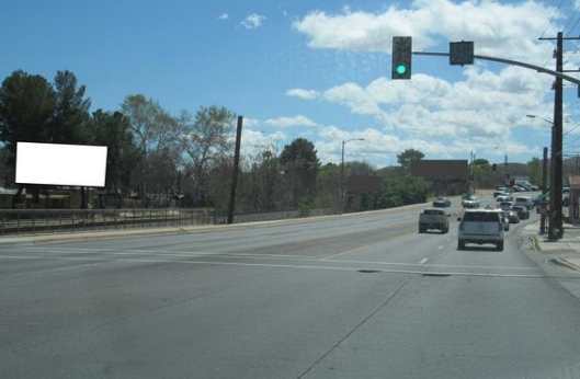 Location photo for N Bankard Ave near Kino Park (Nogales)